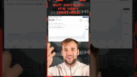 The ruble is in turmoil. #russia #ukraine #ruble