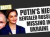 ‼️ The russian MoD Accidentally Revealed the Number of Missing