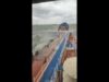 Three Russian Ships Sink in Storms in the Black Sea