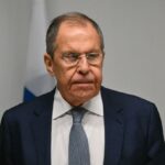 Trump administration should make first move to 'restore dialogue,' Lavrov says