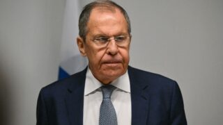 Trump administration should make first move to 'restore dialogue,' Lavrov