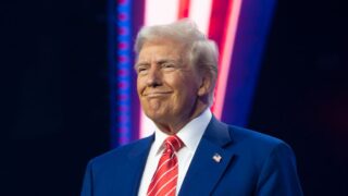 Trump claims Putin wants to meet with him 'as soon