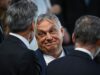 Trump has consulted Hungary's Orban on Ukraine war, sources tell