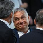 Trump has consulted Hungary's Orban on Ukraine war, sources tell RFE/RL