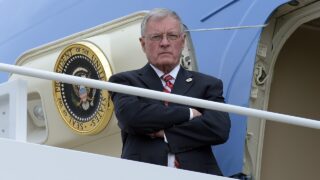 Trump’s Ukraine envoy plans January trip to Kyiv, other European