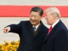 Trump’s victory over China lies in crushing Russia