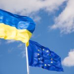 Two EU accession clusters for Ukraine to open in first half of 2025, EU official says