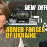 UKRAINE ARMY NEW TACTICAL SIGN: BRYANSK OFFENSIVE, PSYOP, INFO LEAK? Vlog 895: War in Ukraine