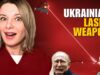 UKRAINE’S NEW LASER WEAPON TRYZUB: RUSSIA SHOCKED Vlog 897: War