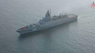 US Army Europe Commander: Putin risks losing naval resources in