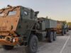 US announces new $ 500 million military aid package for