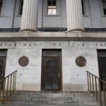 US sanctions Russian, Iranian groups for election disinformation campaigns