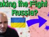 Ukraine Crosses Into Russia?/Wagner Takes Credit For Bakhmut! 22 May