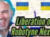 Ukraine Knocking at Robotyne! Zelynskyy Cleans House! 11 Aug 23