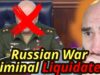 Ukraine LIQUIDATES Russian War Criminal General!