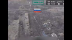Ukraine Likely Captures Dar’ino in Kursk!
