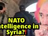 Ukraine & NATO’s Fingerprints are ALL OVER Syria’s REBEL OFFENSIVE!