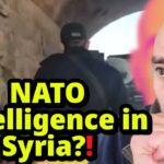 Ukraine & NATO's Fingerprints are ALL OVER Syria's REBEL OFFENSIVE!