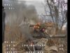 Ukraine Used Fibre-Optic Controlled Drone to Destroy a T-72 Tank