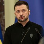 Ukraine accelerating missile production, Zelensky says