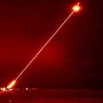 Ukraine becomes world's fifth nation to deploy combat laser system