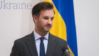 Ukraine completes preparations for second peace summit, Foreign Ministry says