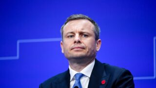 Ukraine has arms to resist at least until mid-2025 if