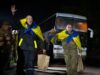 Ukraine has brought back 1,358 people from Russian captivity in