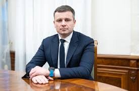 Ukraine has funds and weapons to fight through mid-2025, Finance