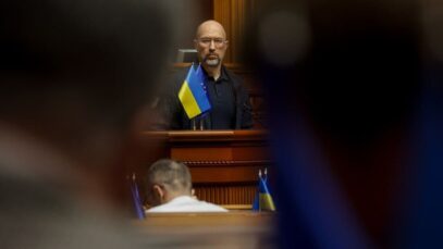 Ukraine maintains power grid integrity despite Russian attacks in 2024,