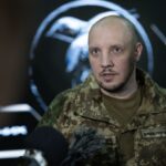 Ukraine possesses laser weapons, advanced drone technologies, commander says