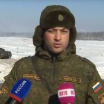 ukraine targets russian command center kursk oblast eliminates marine commander salim pashtov deputy 810th brigade federation photo_2024-12-25_15-45-13 news ukrainian reports