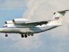 Ukraine war latest: Russian An-72 military transport plane damaged in