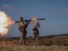 Ukraine war latest: Ukrainian forces regain control of Novyi Komar