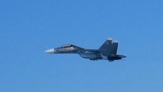 Ukraine’s Intelligence claims destroying Su-30 fighter jet, 3 railroad locomotives