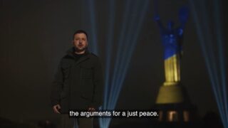 Ukraine’s domestic defense industry produces 30% of military equipment, Zelenskyy