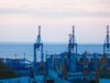 Ukraine’s exports grew 13% in 2024 amid stabilized port activity,