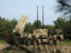 Ukraine’s interception rates soar as allies send more air defenses