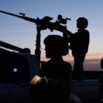 Ukraine's problem isn't “war fatigue” - it's empty arsenals