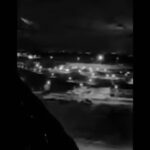 Ukrainian GUR Report Destroying An-72 Transport at Moscow's Ostafyevo Airfield