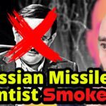 Ukrainian Intelligence Liquidates Kremlin Missile Scientist!