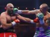 Ukrainian boxer Usyk defeats Fury to retain heavyweight championship belt