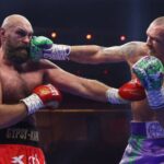 Ukrainian boxer Usyk defeats Fury to retain heavyweight championship belt