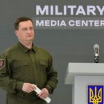 Ukrainian drones can hit targets 2,000 km away, military intelligence claims