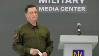 Ukrainian drones can hit targets 2,000 km away, military intelligence