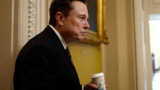 Ukrainian group in US opposes Starlink expansion due to Musk's