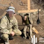 Ukrainian platoon commander charged with abuse of authority, accused of beating, humiliating subordinates