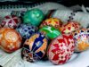 Ukrainian “pysanka” Easter egg gains UNESCO cultural heritage status
