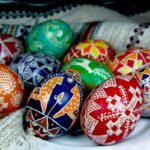 Ukrainian "pysanka" Easter egg gains UNESCO cultural heritage status