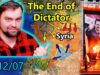 Update from Ukraine | Crazy! Assad Regime collapses in Syria